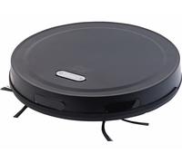 Sichler Haushaltsgeräte Robot aspirateur connecté 2500 mAh PCR-3100