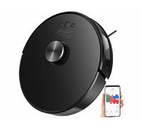 Sichler Haushaltsgeräte Robot aspirateur connecté PCR-3200