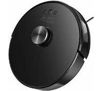 Sichler Haushaltsgeräte : Robot aspirateur connecté PCR-3200 G