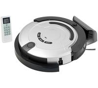 Sichler Haushaltsgeräte Robot aspirateur laveur PCR-3500