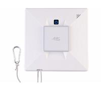 Sichler Haushaltsgeräte Robot lave-vitre professionnel connecté PR-330