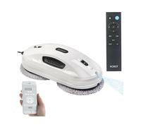 Sichler Haushaltsgeräte Robot lave-vitres connecté avec télécommande PR-100