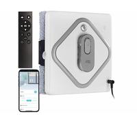 Sichler Haushaltsgeräte Robot lave-vitres télécommandé connecté PR-330