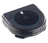 Robot nettoyeur/aspirateur avec fonction mapping PCR-8500LX Noir G