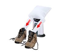 Sichler Haushaltsgeräte Sèche-chaussures pour mannequin de séchage BP-250