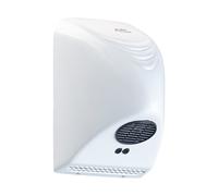 Sichler Haushaltsgeräte Sèche-Mains Mural Automatique 850 W