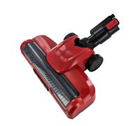 Sichler Haushaltsgeräte Tête de rechange avec brosse rotative et LED pour aspirateur BHS-550.ak