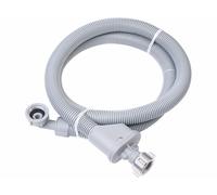 Sichler Haushaltsgeräte Tuyau Aquastop 1,5 m pour lave-linge et lave-vaisselle