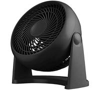 Sichler Haushaltsgeräte Ventilateur Ø 23 cm à Poser ou Suspendre VT-210