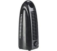 Ventilateur colonne 10 W à 2 niveaux de vitesse VT-110 [Sichler Haushaltsgeräte]