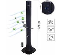 Haushaltsgeräte : Ventilateur colonne 60 W VT-380