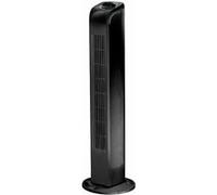 Ventilateur colonne à 3 niveaux de vitesse et oscillation à 90° VT-200 [Sichler Haushaltsgeräte]