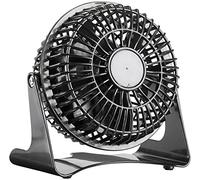 Sichler Haushaltsgeräte Ventilateur de bureau compact "VT 111.T" 14 W / 11 cm