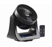 Ventilateur répartiteur digital Ø 21 cm / 45 W