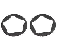 Sichler Joints d'étanchéité de rechange pour aspirateur NC-3384