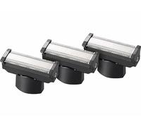 Sichler Men's Care 3 lames pour rasoir sans fil CX2240