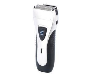 Sichler Men's Care Rasoir électrique étanche