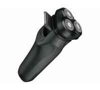 Rasoir et tondeuse de précision Sichler Men's Care : sans fil 2 en 1 avec tête de rasage 3D et écran LED G