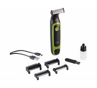 Sichler Men's Care Rasoir et tondeuse sans fil