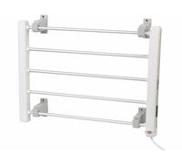 Sichler Porte-serviette chauffant