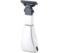 Sichler Beauty Rasoir de voyage pliable Sichler Beauty compatible Mach3
