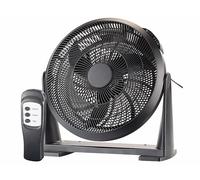 Ventilateur de bureau / mural XXL VT 145.WS 55 W / 40 cm [Sichler]