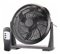 Ventilateur de bureau / mural XXL VT 145.WS 55 W / 40 cm [Sichler]