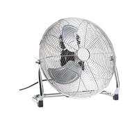 Sichler Ventilateur de Sol en métal Ø 45 cm - 105 W