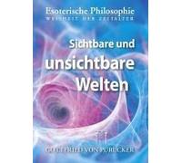 Sichtbare Und Unsichtbare Welten
