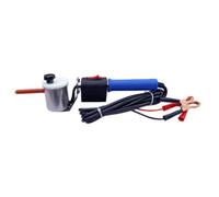 Sichuny Évaporateur d'acide oxalique amélioré, vaporisateur d'abeilles et d'acaricides, évaporateur électrique pour porte d'abeilles et d'acaricides, facile à utiliser