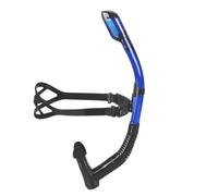 Sicicompetitivité de natation pour l'entraînement,natation avant,natation sèche,natation en tour,plongée en apnée,piscine en eau libre - Type blue