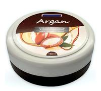 Sicignano | Crème Hydratante Rafraîchissante 150 ml - Visage Corps Mains - Usage Quotidien, Nourrissant, Revitalisant, Contraste l'Aridité de la Peau, Hydratation continue (Argan)