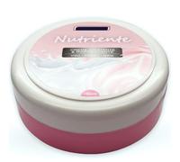 Sicignano | Crème Hydratante Rafraîchissante 150 ml - Visage Corps Mains - Usage Quotidien, Nourrissant, Revitalisant, Contraste l'Aridité de la Peau, Hydratation Continue (Nourrissant)