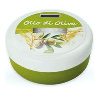 Sicignano | Crème Hydratante Rafraîchissante 150 ml - Visage Corps Mains - Usage Quotidien, Nourrissant, Revitalisant, Contraste l'Aridité de la Peau, Hydratation continue (Huile d'olive)