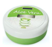 Sicignano | Crème Hydratante Rafraîchissante 150 ml - Visage Corps Mains - Usage Quotidien, Nourrissant, Revitalisant, Contraste l'Aridité de la Peau, Hydratation continue (Aloe vera)
