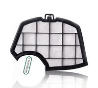 Sicignano Filtre moteur compatible Folletto VK150 - Rechange de grille d'aspirateur, haute efficacité, accessoire de qualité pour des performances optimales, non original