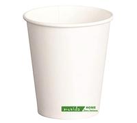 sicignano Movida 64236 Gobelets en papier 180 ml