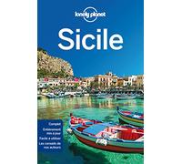 Sicile - 4ed