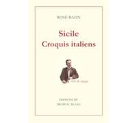 Sicile: Croquis italien