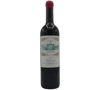 Sicile Dei Pinti - Rouge 2021 - Domaine Nicolo Grippaldi - Vin Rouge d'Italie (75cl)