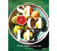 Sicile Enza Genovese (Auteur), Sandra Mahut (Photographie)