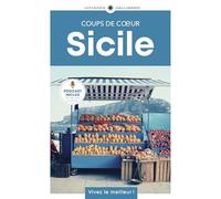 Sicile: Guide Coups de coeur