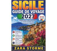 Sicile Guide de Voyage 2027: Temples Grecs, Côtes Volcaniques et une Planification de Voyage Honnête pour les Primo-Visiteurs