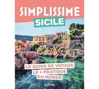 Sicile Guide Simplissime