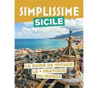 Sicile Guide Simplissime
