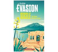 Sicile - Iles Eoliennes
