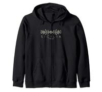 Sicile Italie Bohème - Sicilia Italia Sweat à Capuche