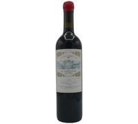 Sicile Le Domeniche di Teo - Rouge 2021 - Domaine Nicolo Grippaldi - Vin Rouge d'Italie (75cl)