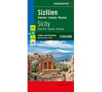 SICILE PALERME