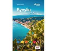Sicile #travel&style Anna Daszkiewicz (Buch auf Polnisch)